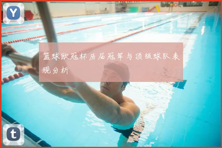 篮球欧冠杯历届冠军与顶级球队表现分析