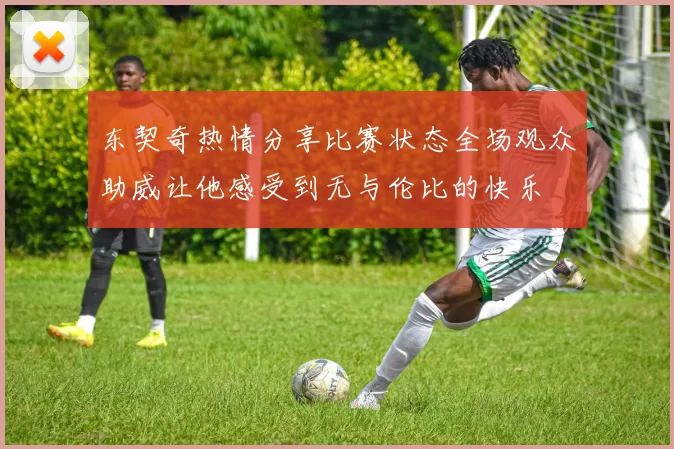 东契奇热情分享比赛状态全场观众助威让他感受到无与伦比的快乐