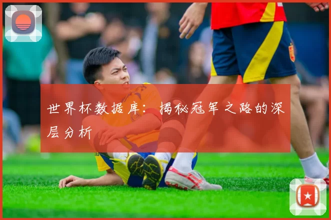 世界杯数据库：揭秘冠军之路的深层分析
