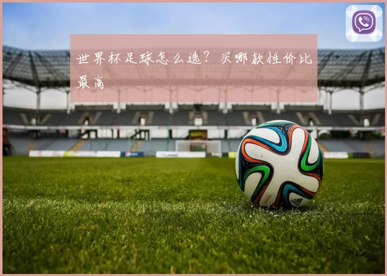 世界杯足球怎么选？买哪款性价比最高