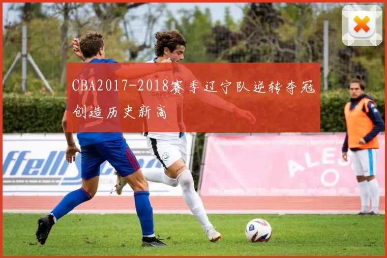 CBA2017-2018赛季辽宁队逆转夺冠创造历史新高