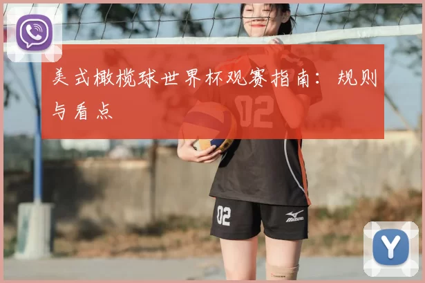 美式橄榄球世界杯观赛指南:规则与看点