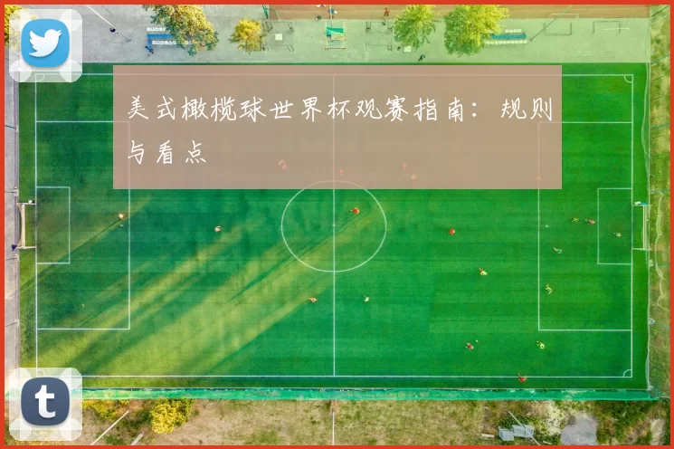 美式橄榄球世界杯观赛指南:规则与看点