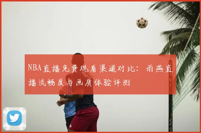 NBA直播免费观看渠道对比：雨燕直播流畅度与画质体验评测